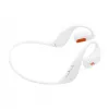 Peakomplekt JBL Endurance Pace Wireless avatud kõrvaga spordi-Bluetooth USB USB-C valge, 20–20000 Hz, 120 g