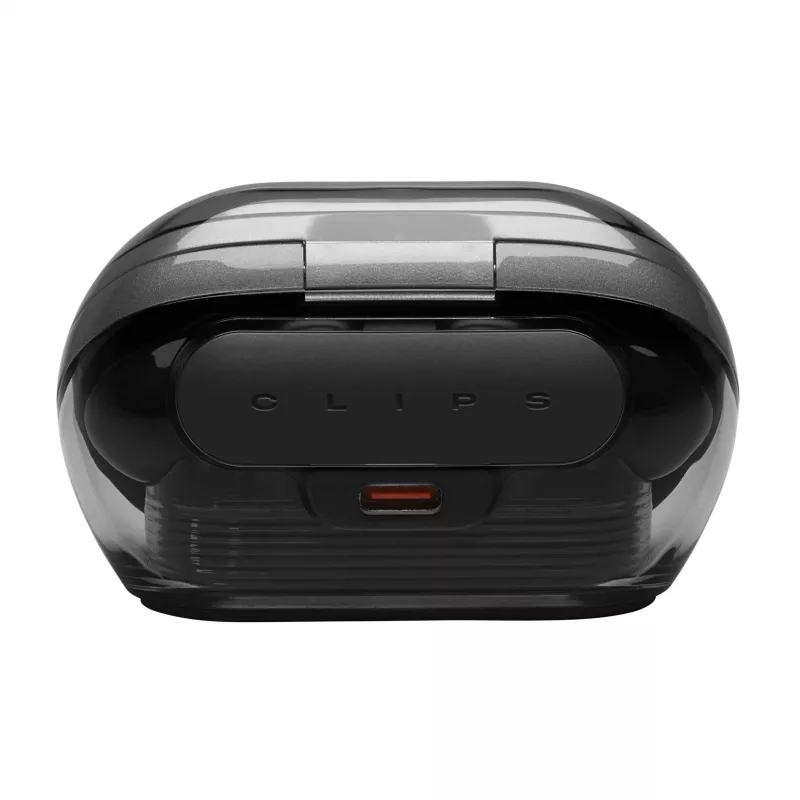 JBL Soundgear Clips kõrvaklapid True Wireless Stereo (TWS) Ear-hook kõned/muusika Bluetooth must