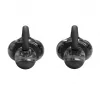 JBL Soundgear Clips kõrvaklapid True Wireless Stereo (TWS) Ear-hook kõned/muusika Bluetooth must