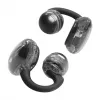 JBL Soundgear Clips kõrvaklapid True Wireless Stereo (TWS) Ear-hook kõned/muusika Bluetooth must