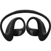 JBL Endurance Pace, traadita, avatud kõrvaklapid, spordi jaoks, USB USB-C, Bluetooth, must