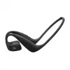 JBL Endurance Pace, traadita, avatud kõrvaklapid, spordi jaoks, USB USB-C, Bluetooth, must
