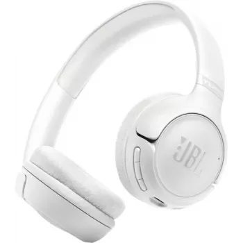 JBL Tune 530BT peakomplekt Juhtmevaba Peavõru Kõned/Muusika USB USB-C Bluetooth Valge