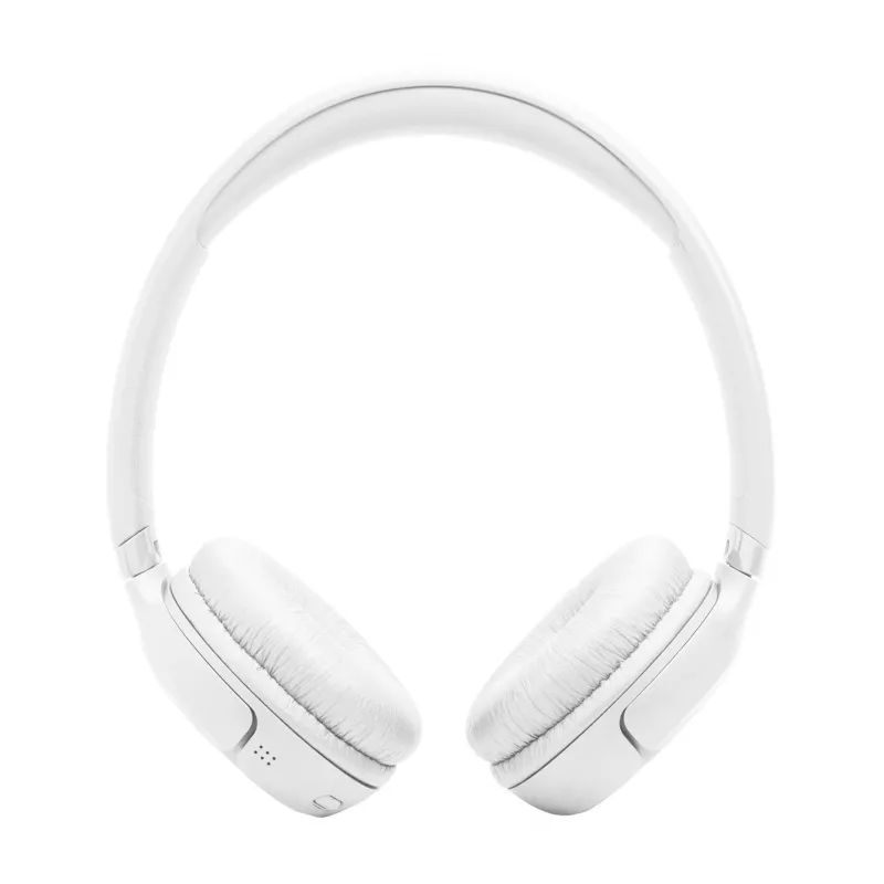 JBL Tune 530BT peakomplekt Juhtmevaba Peavõru Kõned/Muusika USB USB-C Bluetooth Valge