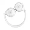 JBL Tune 530BT peakomplekt Juhtmevaba Peavõru Kõned/Muusika USB USB-C Bluetooth Valge