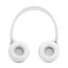 JBL Tune 530BT peakomplekt Juhtmevaba Peavõru Kõned/Muusika USB USB-C Bluetooth Valge