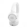 JBL Tune 530BT peakomplekt Juhtmevaba Peavõru Kõned/Muusika USB USB-C Bluetooth Valge