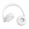 JBL Tune 530BT peakomplekt Juhtmevaba Peavõru Kõned/Muusika USB USB-C Bluetooth Valge