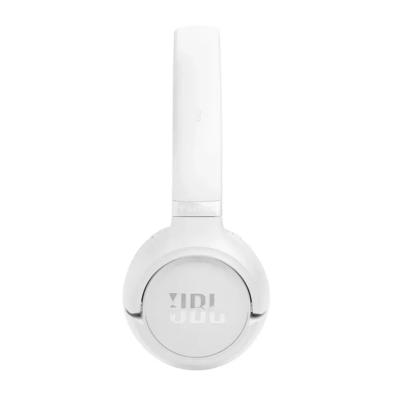 JBL Tune 530BT peakomplekt Juhtmevaba Peavõru Kõned/Muusika USB USB-C Bluetooth Valge