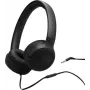 JBL Tune 530 Peakomplekt Juhtmega Peapael Must