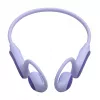JBL Junior Free kõrvaklapid juhtmevabad lahtise kõrvaga spordi Bluetooth lilla
