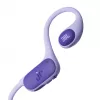 JBL Junior Free kõrvaklapid juhtmevabad lahtise kõrvaga spordi Bluetooth lilla