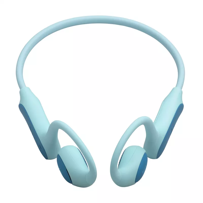 JBL Junior Free juhtmevabad avatud tüüpi spordikõrvaklapid Bluetooth-teal