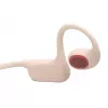 JBL Junior Free peakomplekt juhtmevaba avatud kõrvaga spordi Bluetooth pruun, valge