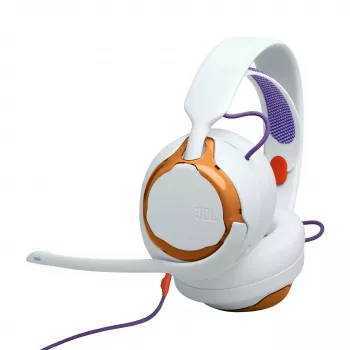 JBL Quantum 250 peakomplekt juhtmega peakomplekt Gaming taevasinine