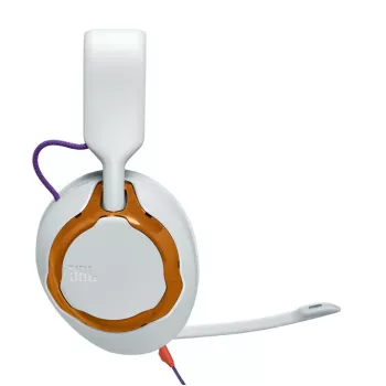 JBL Quantum 250 peakomplekt juhtmega peakomplekt Gaming taevasinine