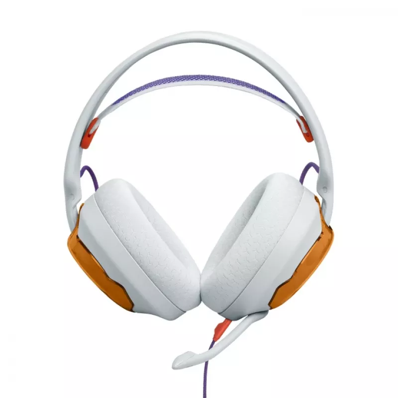 JBL Quantum 250 peakomplekt juhtmega peakomplekt Gaming taevasinine