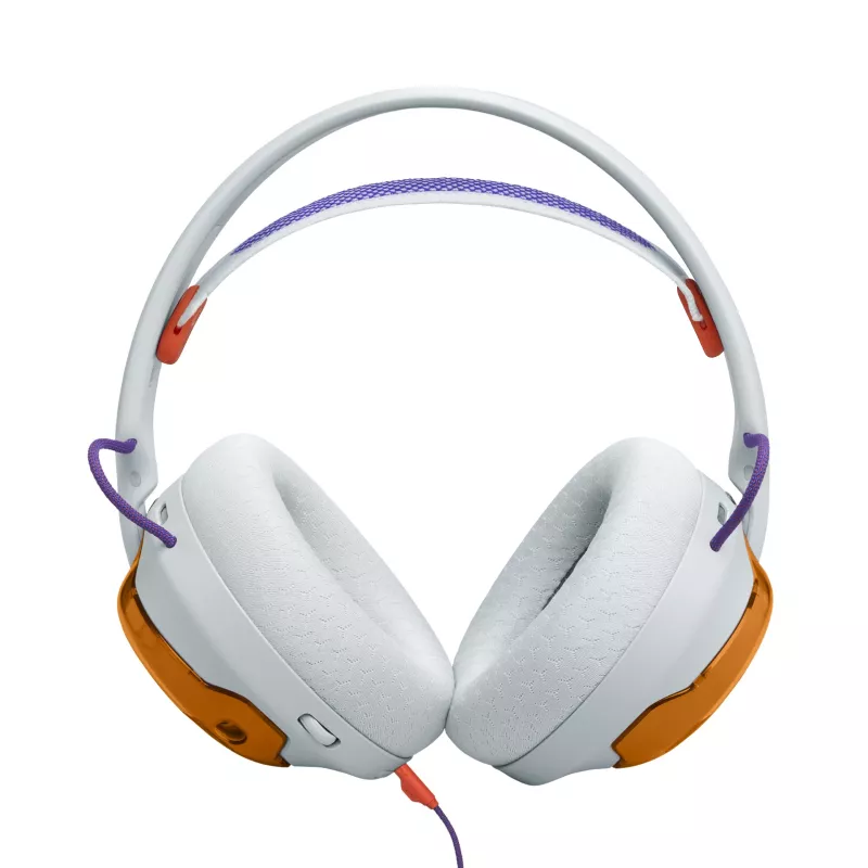JBL Quantum 250 peakomplekt juhtmega peakomplekt Gaming taevasinine