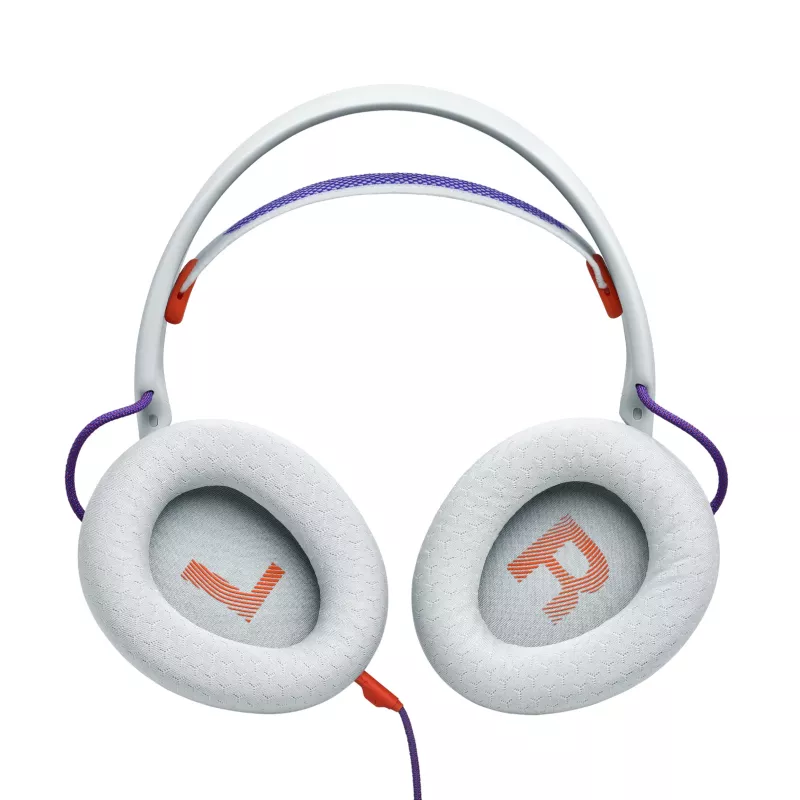 JBL Quantum 250 peakomplekt juhtmega peakomplekt Gaming taevasinine