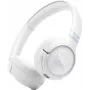 JBL Tune 680NC peakomplekt juhtmega ja juhtmevaba peakomplekt peakomplekti sang kõned/muusika USB USB-C Bluetooth valge