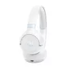 JBL Tune 680NC peakomplekt juhtmega ja juhtmevaba peakomplekt peakomplekti sang kõned/muusika USB USB-C Bluetooth valge