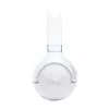 JBL Tune 680NC peakomplekt juhtmega ja juhtmevaba peakomplekt peakomplekti sang kõned/muusika USB USB-C Bluetooth valge