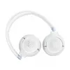 JBL Tune 680NC peakomplekt juhtmega ja juhtmevaba peakomplekt peakomplekti sang kõned/muusika USB USB-C Bluetooth valge