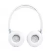 JBL Tune 680NC peakomplekt juhtmega ja juhtmevaba peakomplekt peakomplekti sang kõned/muusika USB USB-C Bluetooth valge