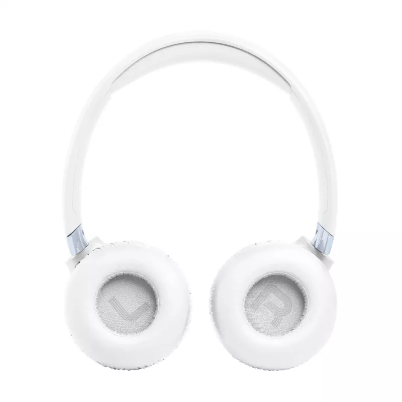 JBL Tune 680NC peakomplekt juhtmega ja juhtmevaba peakomplekt peakomplekti sang kõned/muusika USB USB-C Bluetooth valge