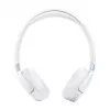 JBL Tune 680NC peakomplekt juhtmega ja juhtmevaba peakomplekt peakomplekti sang kõned/muusika USB USB-C Bluetooth valge