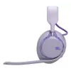 JBL Quantum 650 Peakomplekt Juhtmevaba Peavõruga Mängimiseks USB USB-C Bluetooth Lilla