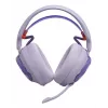 JBL Quantum 650 Peakomplekt Juhtmevaba Peavõruga Mängimiseks USB USB-C Bluetooth Lilla