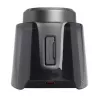 JBL Quantum 950 peakomplekt, juhtmevaba, peapael, mängimiseks, USB USB-C, Bluetooth, laadimisalus, oranž, hõbedane, valge