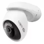 IP turvakaamera TP-Link Tapo C560WS — 8MP 3840×2160, Wi‑Fi 5, Ethernet, IP66, MicroSD kuni 512GB, 18x digitaalne suum