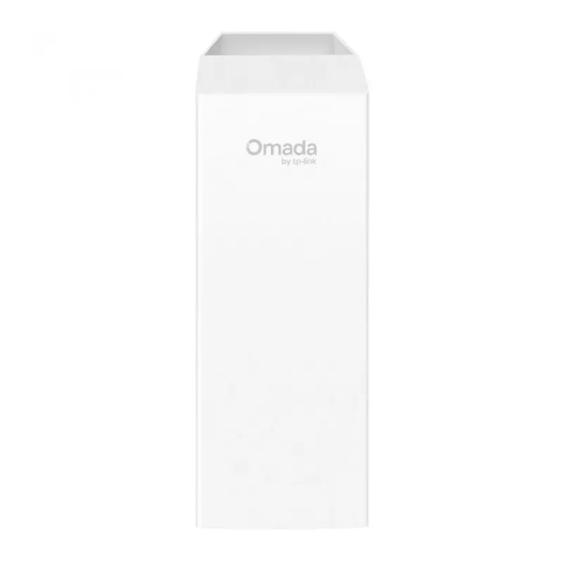 Võrgusild TP‑Link Omada EAP100‑BRIDGE KIT — 300 Mbit/s, 2x2 sisemised antennid, Fast Ethernet