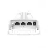 Võrgusild TP‑Link Omada EAP100‑BRIDGE KIT — 300 Mbit/s, 2x2 sisemised antennid, Fast Ethernet