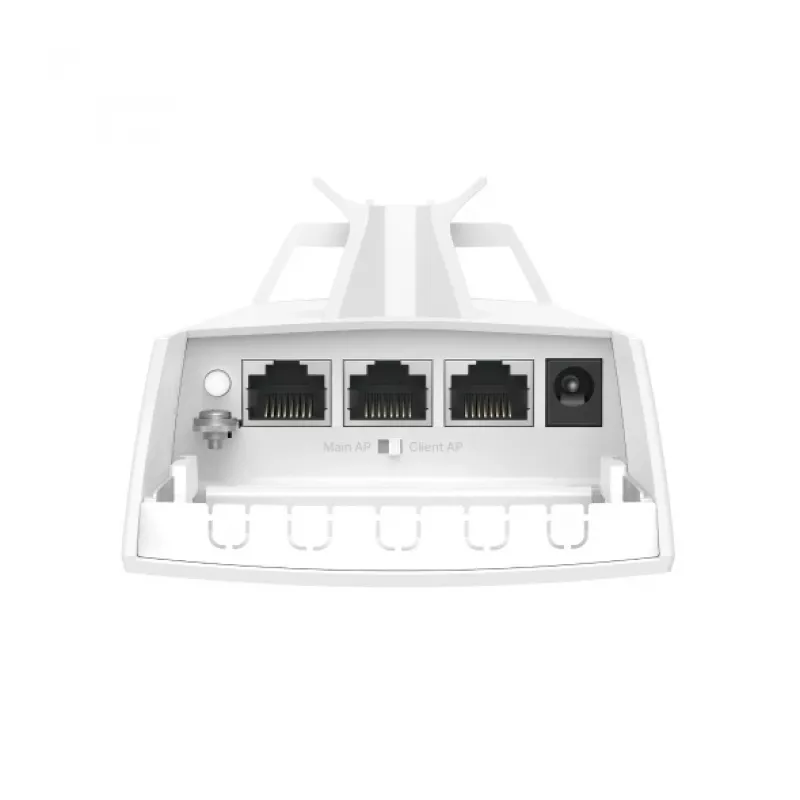 Võrgusild TP‑Link Omada EAP100‑BRIDGE KIT — 300 Mbit/s, 2x2 sisemised antennid, Fast Ethernet