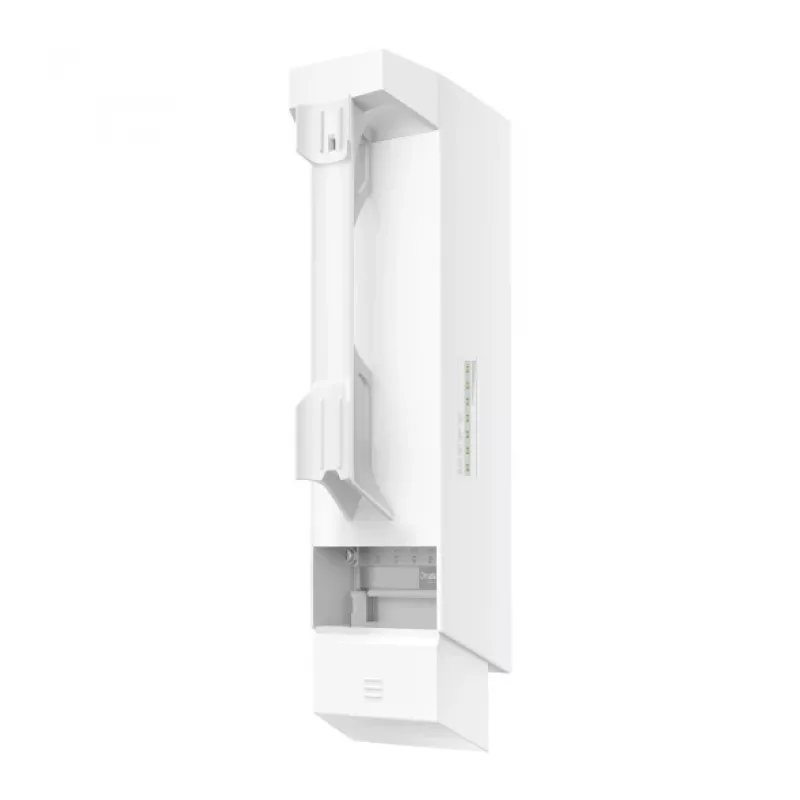 Võrgusild TP‑Link Omada EAP100‑BRIDGE KIT — 300 Mbit/s, 2x2 sisemised antennid, Fast Ethernet