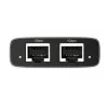 Võrgujagur TP-Link EH210 Must metallkorpus 58mm Laius