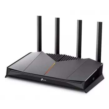 TP-Link Archer GE230 traadita ruuter 2,5 Gigabit Ethernet kaheribaline (2,4 GHz / 5 GHz)