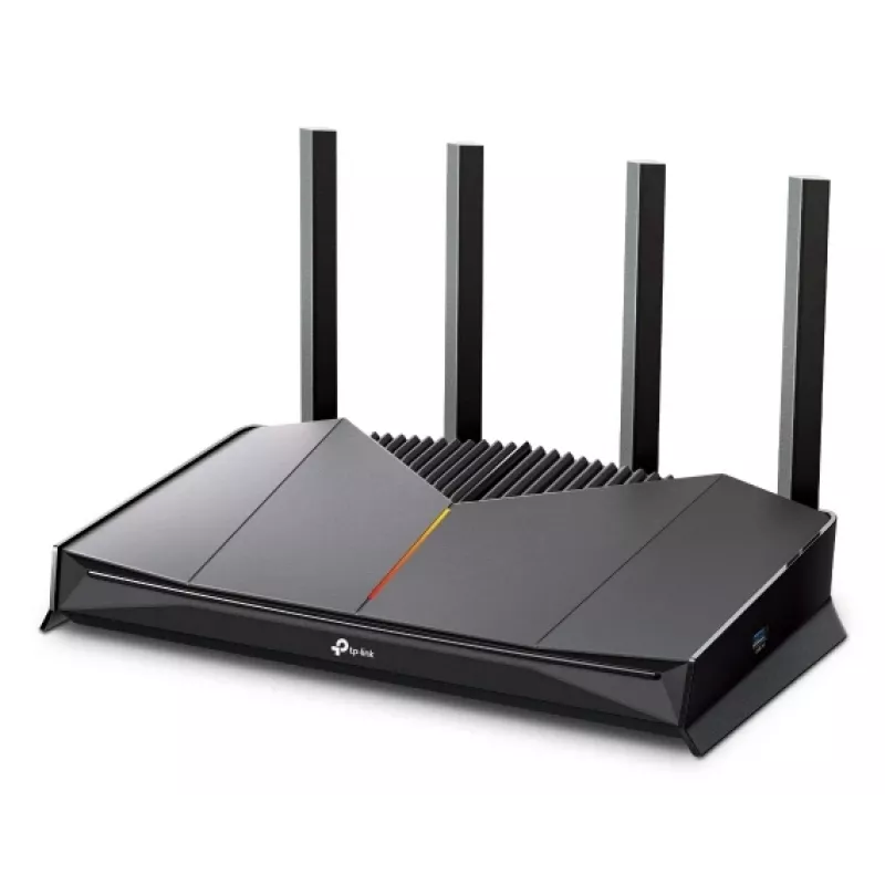 TP-Link Archer GE230 traadita ruuter 2,5 Gigabit Ethernet kaheribaline (2,4 GHz / 5 GHz)