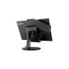 Lenovo 10QYPAT1UK arvutimonitor 60.5 cm (23.8 tolli) 1920 x 1080 pikslit Full HD LED Must