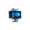 Lenovo 10QYPAT1UK arvutimonitor 60.5 cm (23.8 tolli) 1920 x 1080 pikslit Full HD LED Must