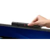 Lenovo 10QYPAT1UK arvutimonitor 60.5 cm (23.8 tolli) 1920 x 1080 pikslit Full HD LED Must