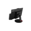 Lenovo 10QYPAT1UK arvutimonitor 60.5 cm (23.8 tolli) 1920 x 1080 pikslit Full HD LED Must