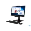 Lenovo ThinkCentre Tiny-In-One arvutimonitor 60,5 cm (23,8-tolline) 1920 x 1080 pikslit Full HD LED Must