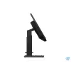 Lenovo ThinkCentre Tiny-In-One arvutimonitor 60,5 cm (23,8-tolline) 1920 x 1080 pikslit Full HD LED Must