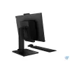 Lenovo ThinkCentre Tiny-In-One arvutimonitor 60,5 cm (23,8-tolline) 1920 x 1080 pikslit Full HD LED Must