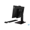 Lenovo ThinkCentre Tiny-In-One arvutimonitor 60,5 cm (23,8-tolline) 1920 x 1080 pikslit Full HD LED Must