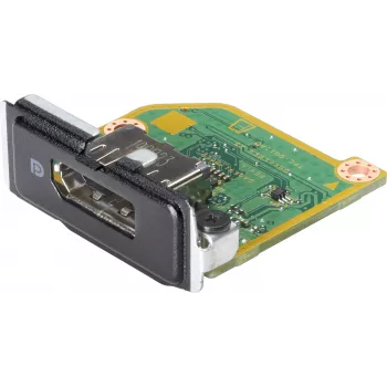 HP DisplayPort Port Flex IO v2 interface cards/adapter